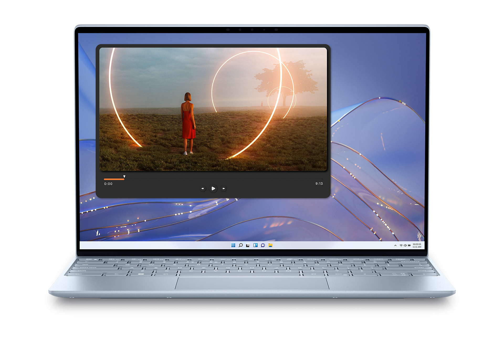 Laptop DELL XPS 13 9315, Intel Core i7-1250U pana la 4.7GHz, 13.4